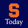 SyracuseUToday's profile picture. 🍊 The official source of @SyracuseU news, events and happenings. Visit https://t.co/wYavf8TXfU to read today’s news and to subscribe to our newsletter.