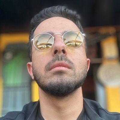 SeckinE35291's profile picture. Based on a true story