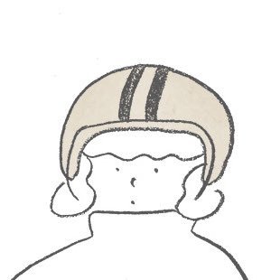 karisome_tw's profile picture. ゆるぽかん、と人をつなぐイラストレーター | 郊外暮らし｜埼玉坂戸