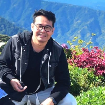 rolandobidoodz's profile picture. Hard Working Tatay!