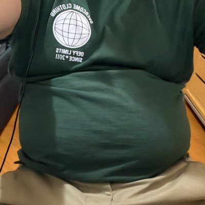 growingbboy's profile picture. brazilian gay boy, starting in the gaining world. sw/cw: 81kg. gw: 90kg