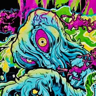 KptnKool9001's profile picture. ❤️‍🔥 • I like memes 🤪 and Godzilla/Sonic/Mario stuff // 💙 He/Him 💜 // 🥳 I like fun 🥳 // 🎨 Art 🎨 • Lvl. 19 • #Godzilla #Kong #GodzillaXKong 🦖🦍