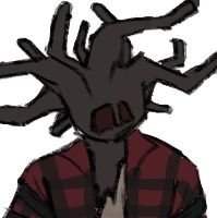 IsDecayedOut's profile picture. Counting the days to see how long does Lumberman takes to get forsakened
