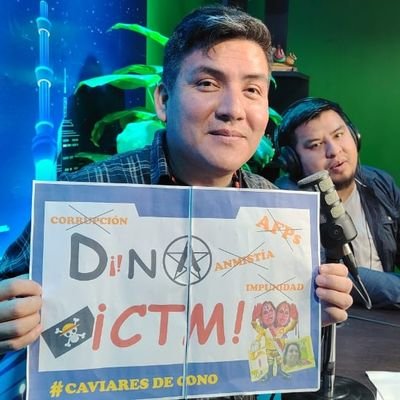JLManriqueP's profile picture. 