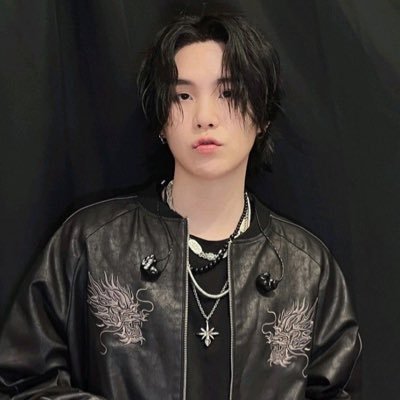 yoongi_ash's profile picture. 