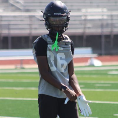 JaidenF50507's profile picture. JAIDEN FIELDS 🎓28 DB North Crowley 5,9/145/3.5 GPA #ATC (682-340-3266) jaidenfields512@gmail.com