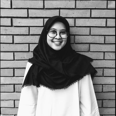 yunikustriyaa's profile picture. 🎓 Alumna Faculty of Law Undip ‘13 Est.95, personal view.