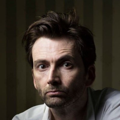 MavityGravity's profile picture. I love David Tennant, Doctor Who, Good Omens, Broadchurch, Staged. Anything David Tennant
