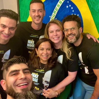 fatimaheath5's profile picture. duplamente direita conservadora. Conta nova pois perdi 3 contas. acredito que por estar fazendo a coisa certa