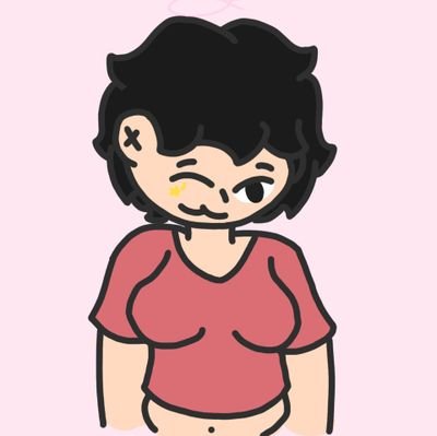 Oieee, Sou a Silverina, aqui você verá alguns conteúdo mais vulgares que as estrelas podem oferecer hihihi :3
Genêro fluido - 🩷🤍💜🖤💙