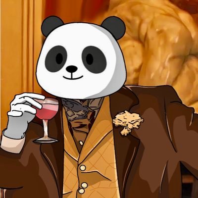 funkycrnicrypto's profile picture. 💎 No Promos, Just Crazy Shills of What I Buy! 🚀 Multiple 100X Caller! Let's Ride the Waves! 💎 LFG! 💰 $PANDU Web3 enthusiast 🔭
