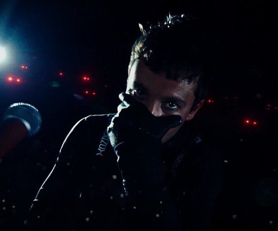 slodownonmonday's profile picture. joshler • she/her • middle/tylaner • #breachhershey