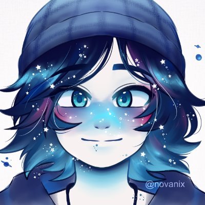 ✧ COMMISSIONS OPEN • 23 • Multifandom Artist ✧⭣⭣