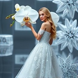 Exploring life and Wedding Planning, a Executive Director with a crypto addiction | Science nerd