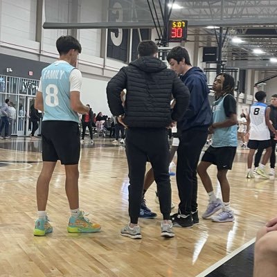 CoachEthanChaos's profile picture. Located in Southwest Oklahoma, NXT circuit for the class of 2028, DM for info.