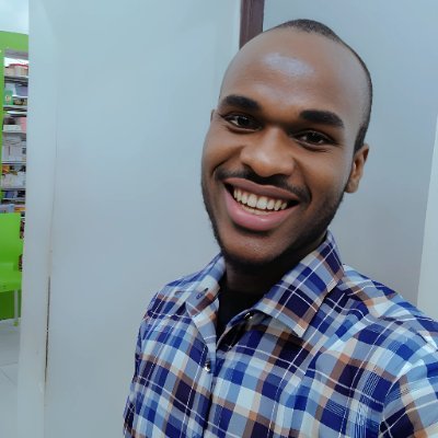 pharm_chuks's profile picture. I help brands and businesses save 80% of operating  costs and time with intelligent AI agents.
