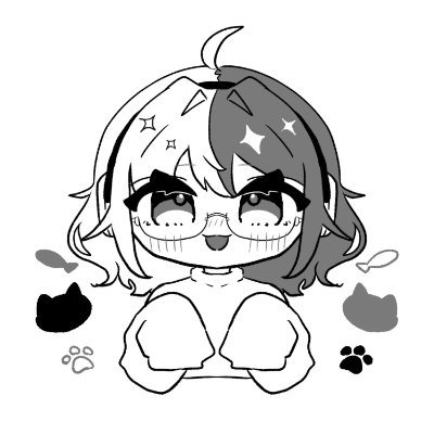 Roto_nanoda's profile picture. ろと/好き▶イリアム・ブルアカ・チュウニズム・TOOBOE・ゆる言語学ラジオ・積読チャンネル・積分サークル・羊羊🐑