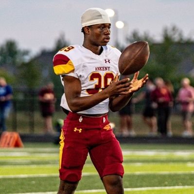 Princeedah1's profile picture. AHS 2027/515-218-6404/GPA 3.1/P-RB