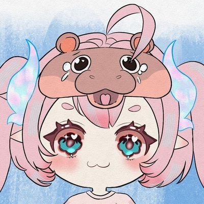 Yuume (☞゚ヮ゚)☞ Vgen comm close