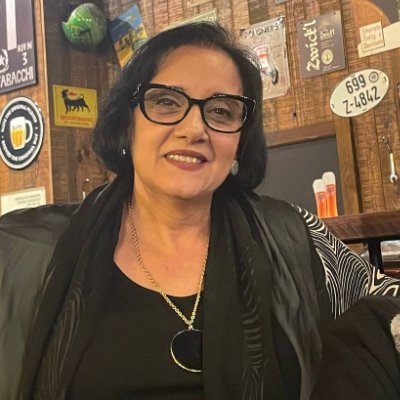 Alessan85373521's profile picture. Biologist, Microbiology and Virology Specialist, since 1995 she is teaching Animal Infectious Diseases and Food-Borne Zoonoses -DiAAA - University of Molise, IT