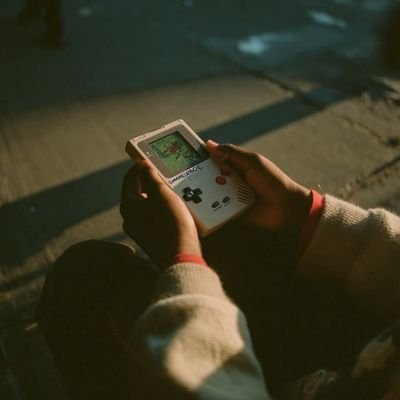 bluewcaderneta's profile picture. 🫀🪽
“Se realmente amas alguma coisa, deixe-a livre, se ela voltar é porque é sua, se não, é porque nunca lhe pertenceu.”