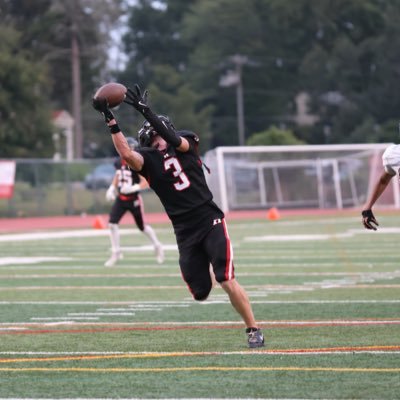 mike_keenan2's profile picture. 6’1 180 / 40- 4.6 / GPA 3.8 / Haddonfield, NJ Athlete / Hudl https://t.co/7i3c0NsZnN #hudl /Email -michaelkeenan2@icloud.com / 856-816-8375