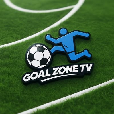 goalzonetv_'s profile picture. Football at its finest! ⚽🎥