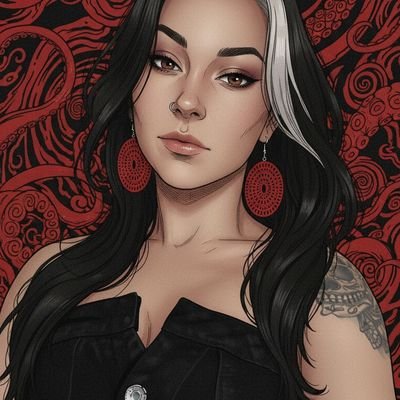 Sammi92Lynn's profile picture. 🎸🎛️