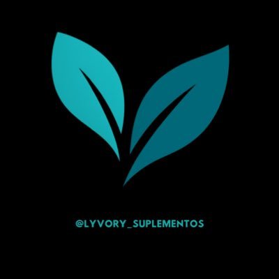 lyvory's profile picture. Suplementação Alimentar Natural. @lyvory