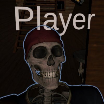 RottenSails's profile picture. https://t.co/m292rKHLmw
Wishlist on steam! :)
