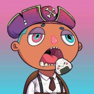 NaomiMcClaughry's profile picture. 