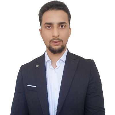 Kho84425Mohamed's profile picture. باحث مستقل وطبيب | مؤلف القرآن الكريم علم لكل الحقائق (2023) | أشارك أبحاثي وموضوعات كتابي حول الفلسفة والعلوم والقرآن.