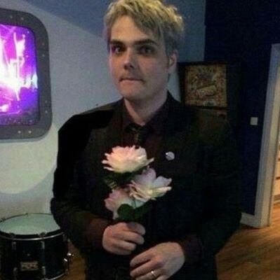 doublebbams1's profile picture. MCR STAN ACCOUNT