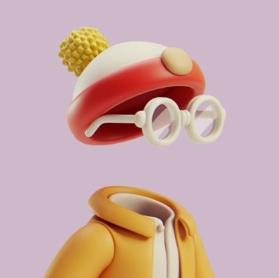 SBeckendor53786's profile picture. 