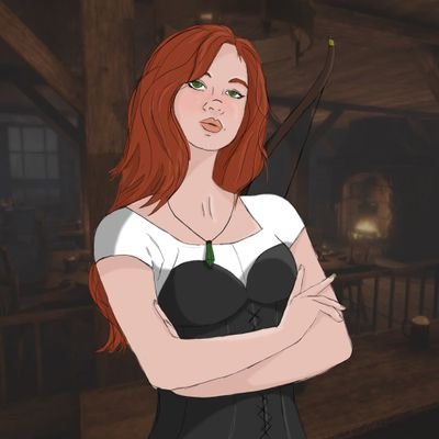 joce4abolition's profile picture. Abortion Abolitionist, Pro Women
                                      Paldies Dievam ✝️                          Gamer & Writer; Toddler parent