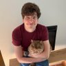 GauthierRoby's profile picture. Research Scientist @CarnegieMellon
PhD in Physics
Pushing boundaries in Li-ion batteries, fuel cells & carbon electrochemistry