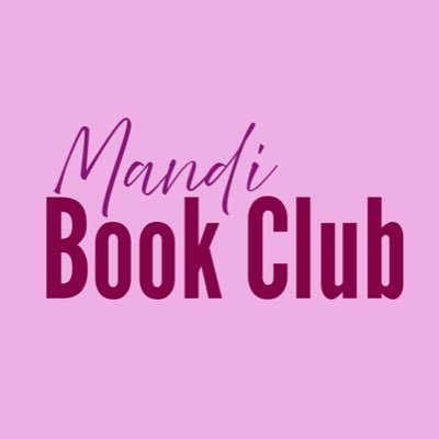 mandibookclub's profile picture. a book club by @mandibooktwt to promote reading diversely & staying informed with politically-focused books 📚 my classics bookclub @thebookclassics