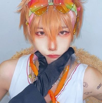 MongE_cos's profile picture. MDM | ViBS 💙 @ViBS_con