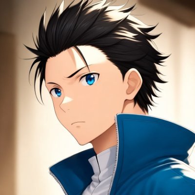 subaru_4866's profile picture. Nobody/He/Full Stack Developer.
Stay hungry, Stay foolish.