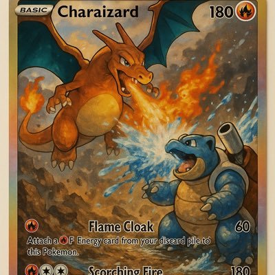 this is a space for Pokemon people. Follow if you love Pokemon!