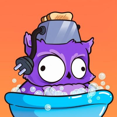 ItsjBad's profile picture. Investor /  Community Believer