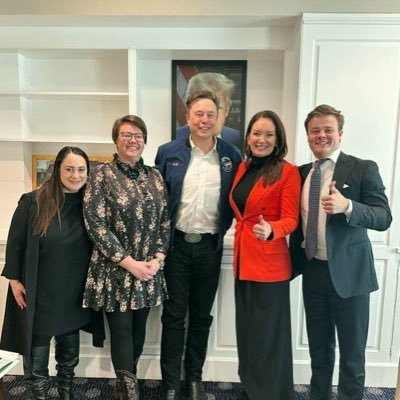 Welcome to Elon musk’s Tesla Project 2025