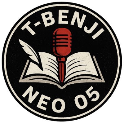 TBenjiNeo05's profile picture. 