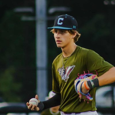 Class of ‘27 | RHP | SS | UTL | R/R | 6’2”| 160lbs | Clay County Schools (NC) | Valor Baseball | GPA:4.0