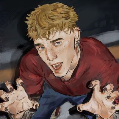 Just_Nat__'s profile picture. ♤I draw when I have free time (once every thousand years)
♤17
♤ #Underdogs and L.T ×͜×²⁸
♤Sam and adil lover