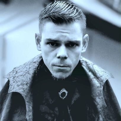 kelleminopee's profile picture. Father/human
daydreamer/nightthinker
writer/photographer & more.
🖖🎮🤙👽📸 ✍️