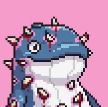 PBickley23031's profile picture. 