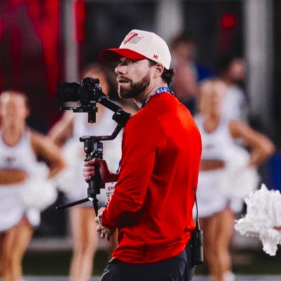 micahham12's profile picture. 