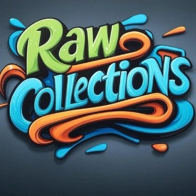 @RawCollection