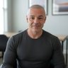emiluzelac's profile picture. Founder of IAM Clinic and Dad Bod Transformation | Health Advocate | No Judgments, Just Care.